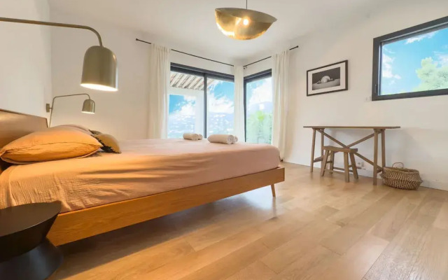 Villa Maeva in Cavalaire-sur-mer