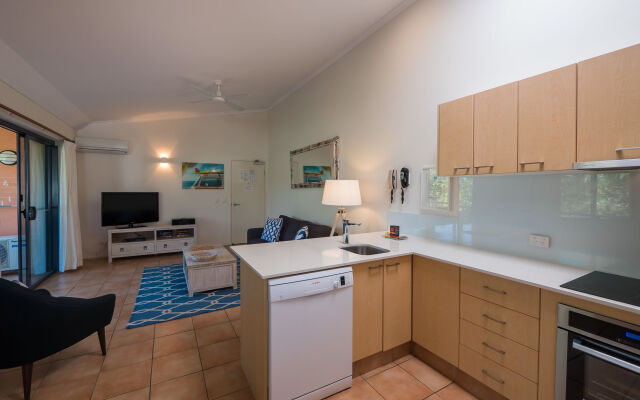 Byron Quarter Holiday Apartments