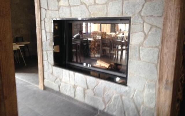 Panorama Apartment 53-B, Donovaly