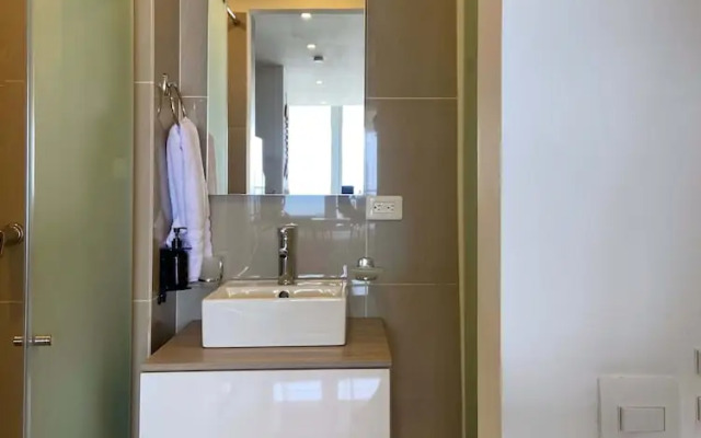 w Wonderful Loft w Fantastic View in Crespo