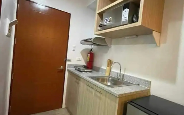 Oceanview Studio Bacolod City