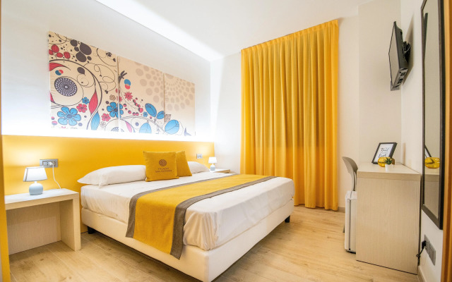 Palazzo San Giovanni