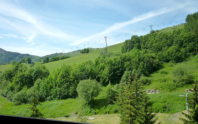 La Residence Soyouz-Vanguard