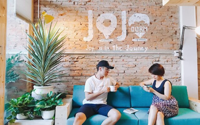 JoJo Dorm Homestay - Hostel