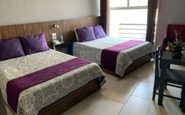Hotel FG
