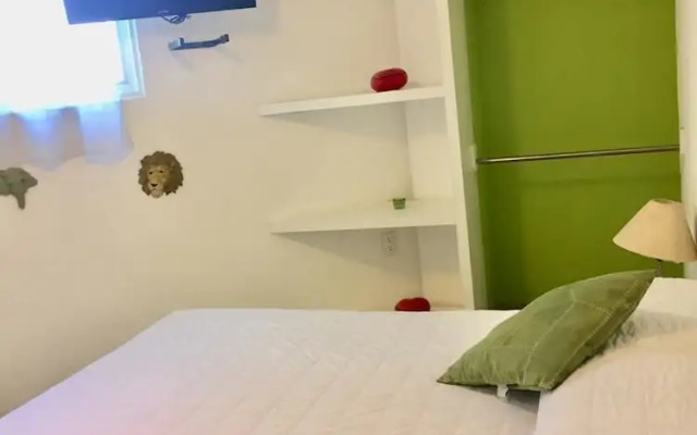 Suites Portal San Ángel