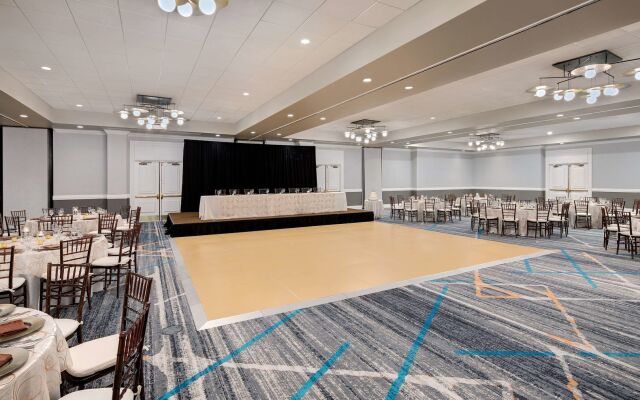 Embassy Suites by Hilton San Rafael Marin County