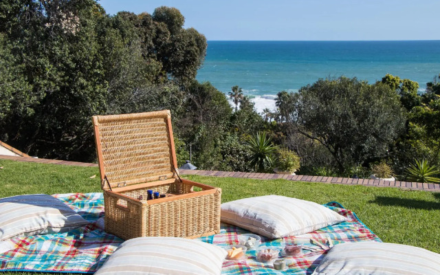 Camps Bay Retreat