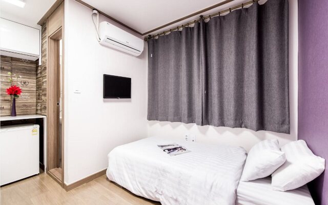 CMS Inn Seoul Guesthouse