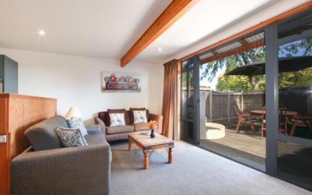 Apartment 11 Havelock North