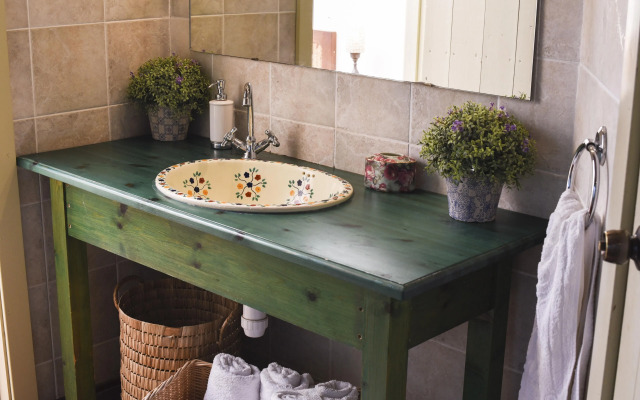 Beit Ram Sherf Country Resort