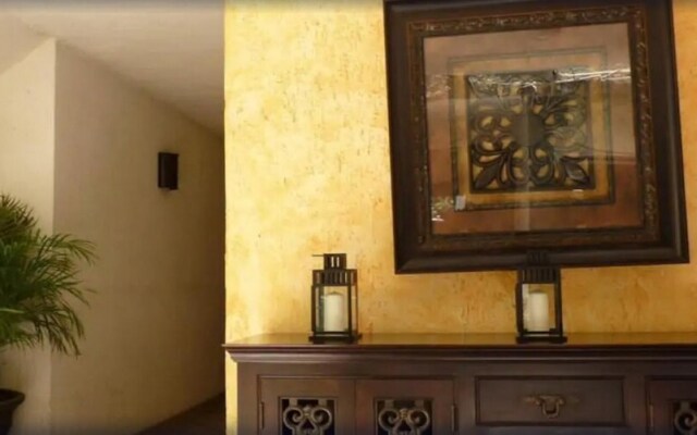 Hotel Posada Terranova