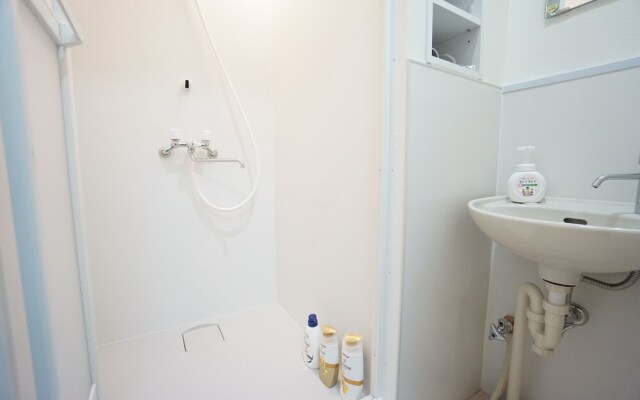 Terry's Apartment Namba South II