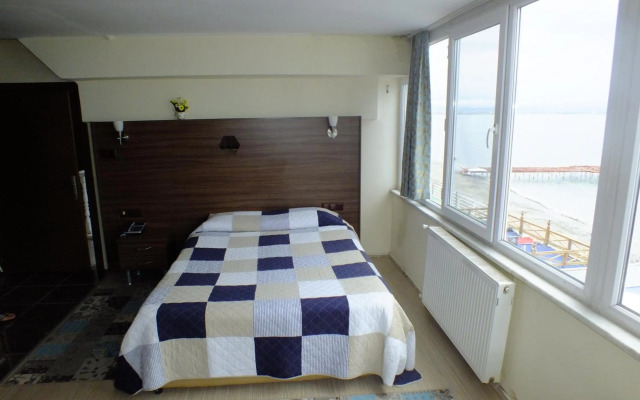 Kutlugun Sahil Otel