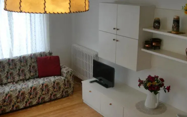 Casa Cimone