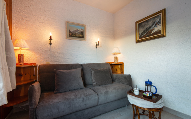 Résidence le Chardonnet G