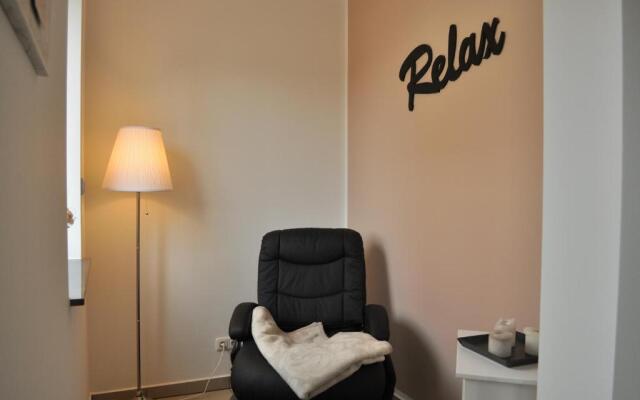 Ferienwohnungen Gehlberg