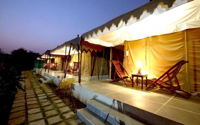 Ram Bagh Retreat Udaipur
