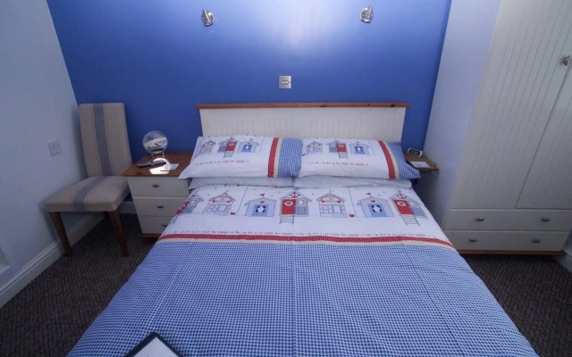 Westward Bed & Breakfast
