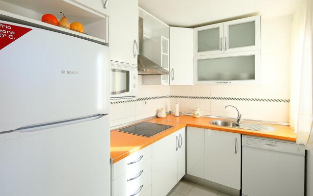 Urb Pinar Almadraba - Two Bedroom