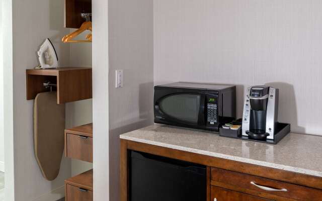 Hilton Garden Inn Arlington/Courthouse Plaza