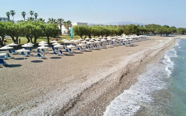 Club Marmara Doreta Beach Resort & Spa All Inclusive