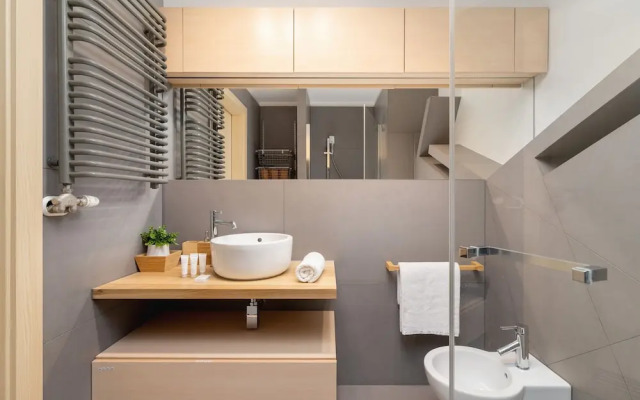 Stawowa Apartment Cracow by Renters