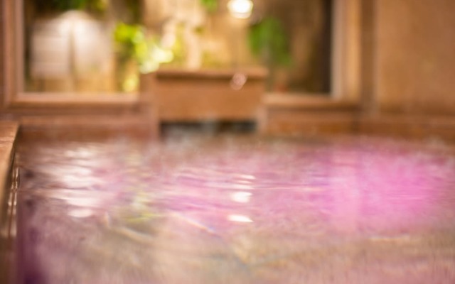 Super Hotel Nagano Iida Inter