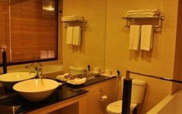 Tourmaline Hotel