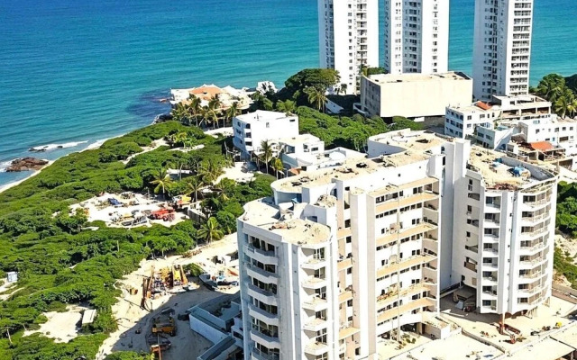 Apartamentos Aragoa - Cerca al Mar by SOHO
