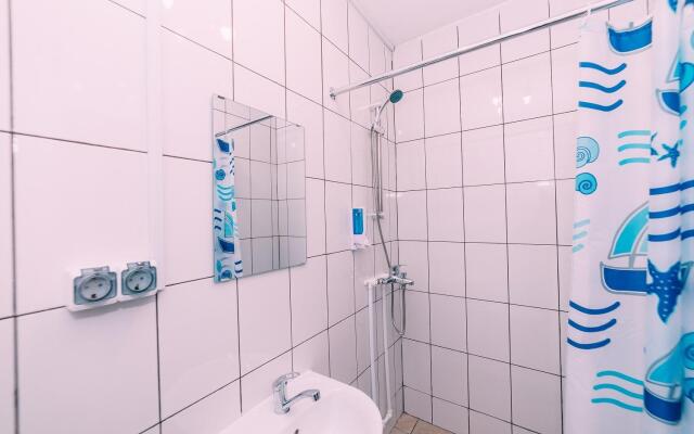 Квартиры Как дома на Бурхана Шахиди