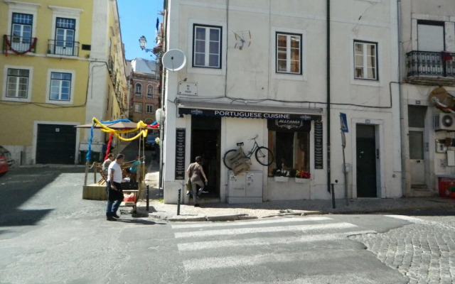Enjoy Casa do Forte Apartment