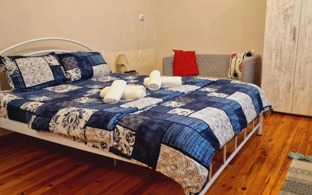 Closer "Central studio and Apartment"