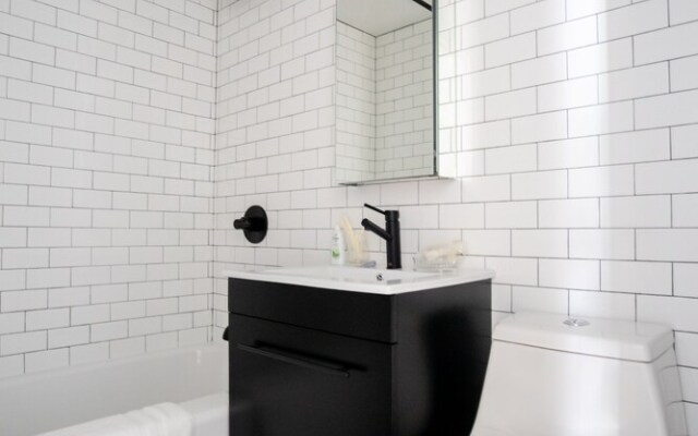 Sobe City Apartments