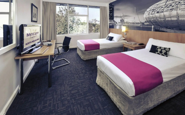 Mercure North Melbourne