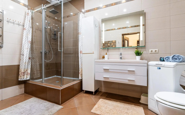 LetoApart на Курортная 14а