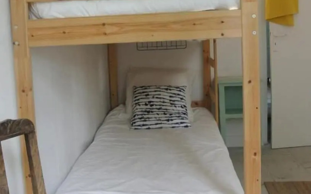 Surf Hostel Hossegor