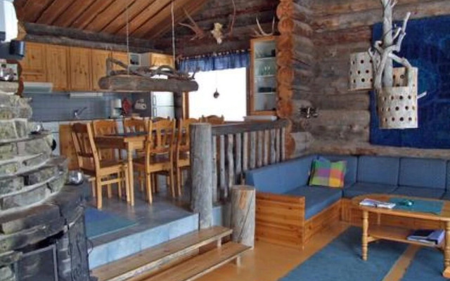 Pihlakieppi 1 Kuusamo