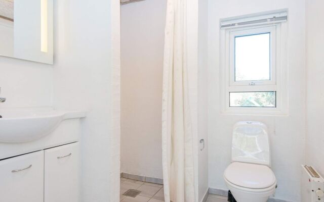 10 Person Holiday Home in Ebeltoft