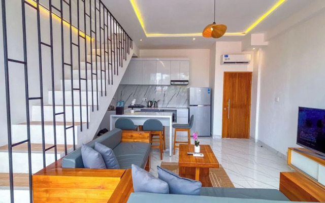 Seminyak Loft 360 Bali