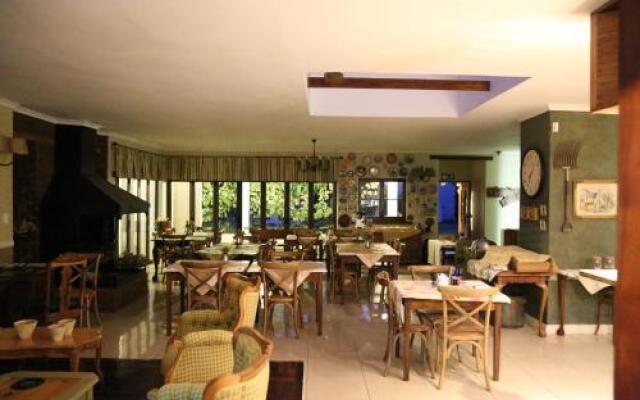 The Highveld Cape Inn