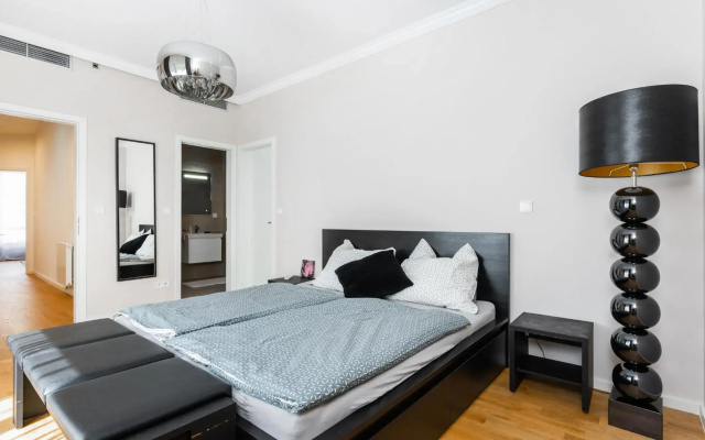 Apartmán Ondřejská 2159 Karlovy Vary