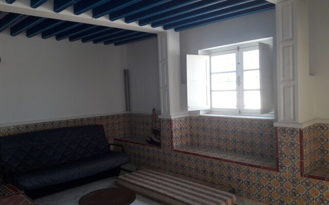 Villa Jasmin Yasmine Hammamet