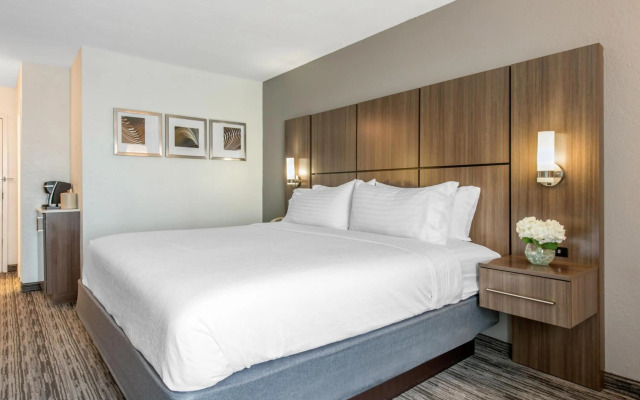 Holiday Inn Melbourne-Viera Conference Ctr by IHG