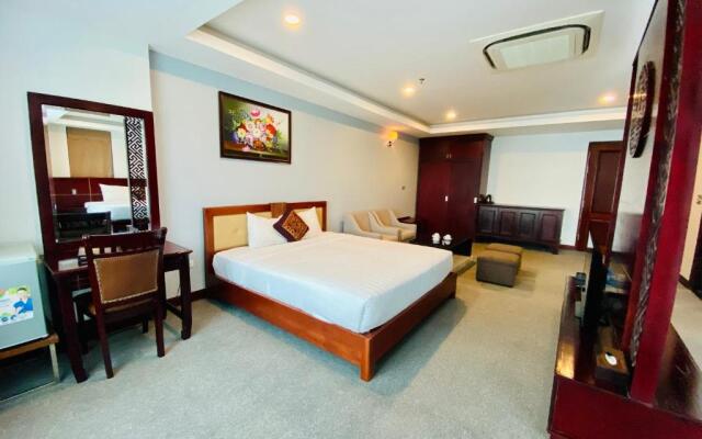 Kim Thai Hotel