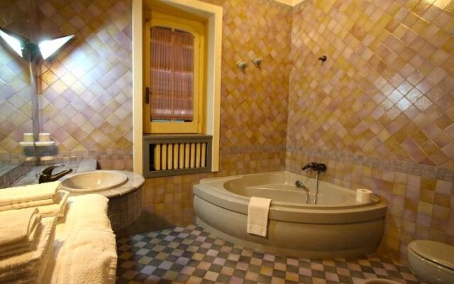 Villa Quattro Pini B&B