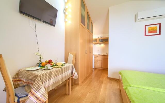Apartment Vjeko