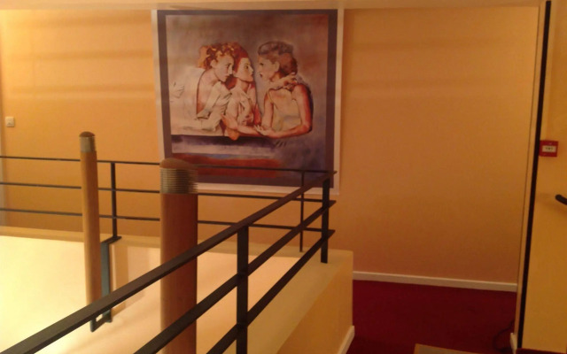 Hostellerie du Château