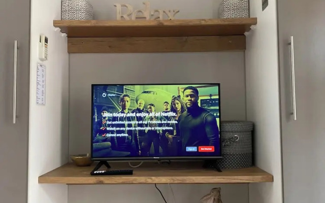 Madison House & Cottages