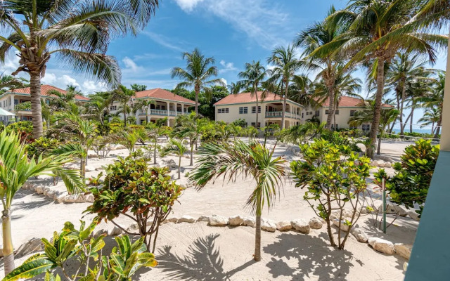 Belizean Shores Resort